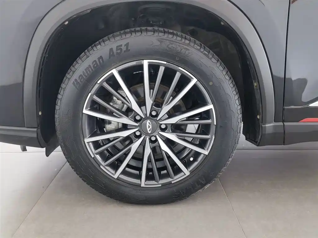 Chery Tiggo 8 PRO 2022 — фото 17