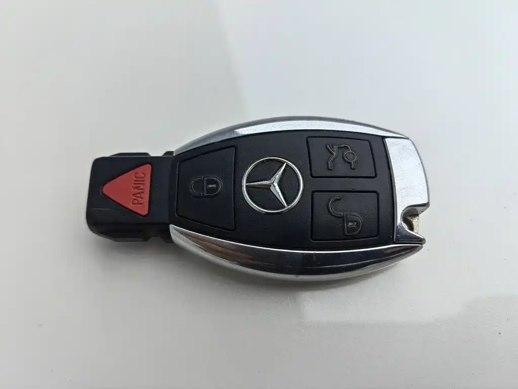 Mercedes-Benz GL-Class AMG 2014 — фото 19