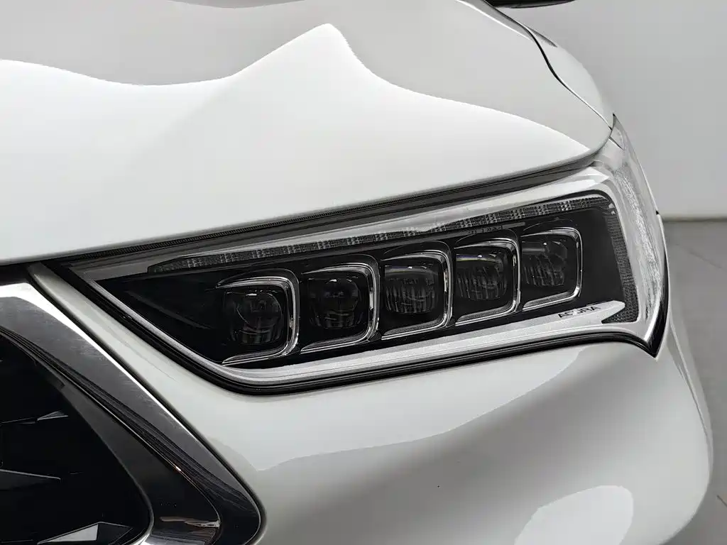Acura TLX-L 2019 — фото 7