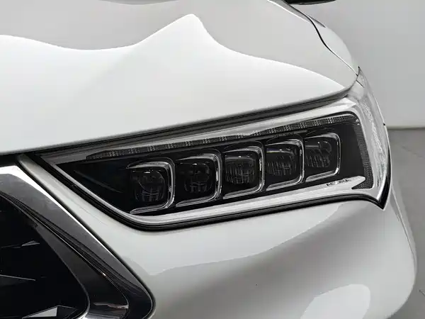 Acura TLX-L 2019
