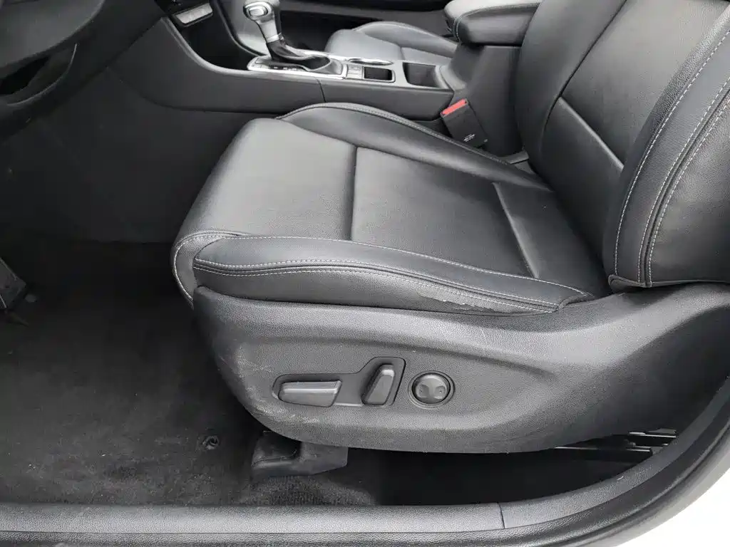 Kia KX5 2016 — фото 20