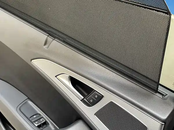 Audi A6L 2014