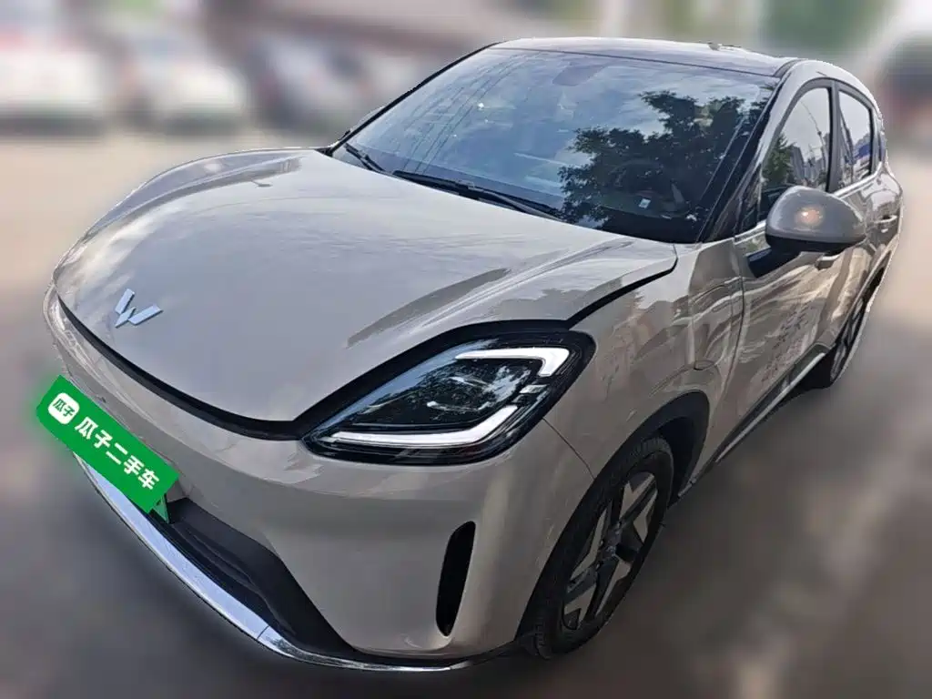 Wuling Bingo S 2025