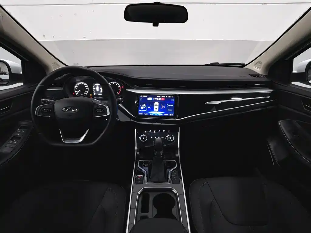 Chery Arrizo 5 2022