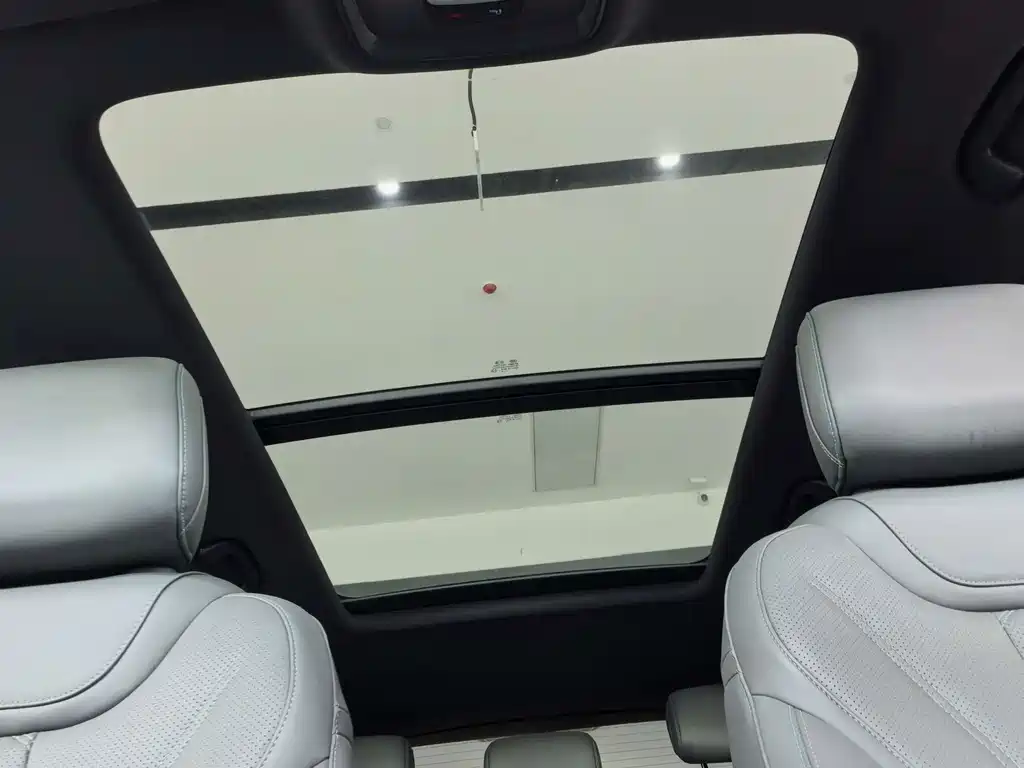 BYD Song L DM-i 2025 — фото 12