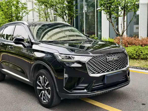 Haval H6 2021