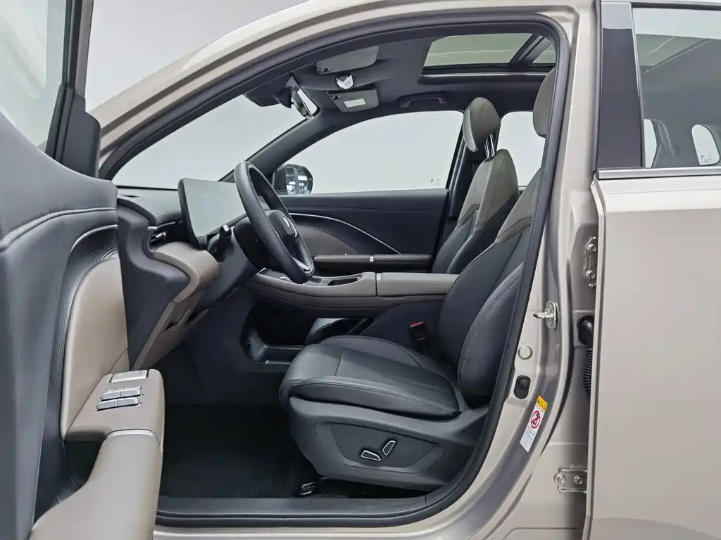 Changan CS55PLUS 2025 — фото 10