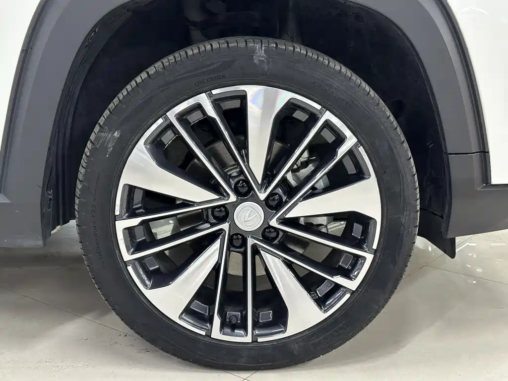 Changan CS35PLUS 2023 — фото 10