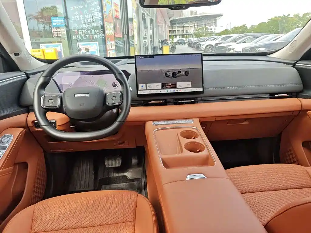 Haval Xiaolong MAX 2025 — фото 8
