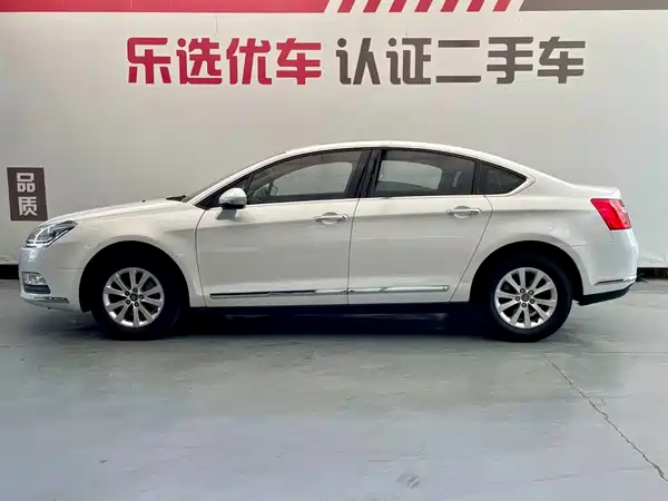 Citroën C5 2015