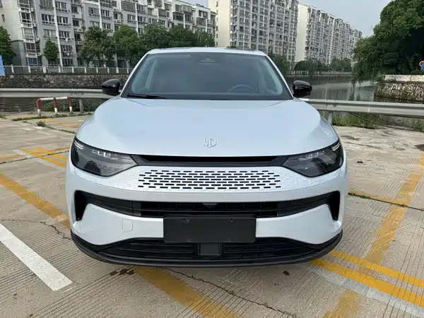 Leapmotor C11 2023