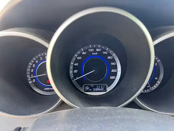 Changan Eado XT 2015