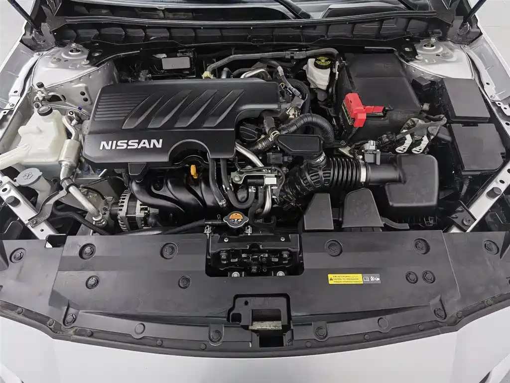 Nissan Teana 2022
