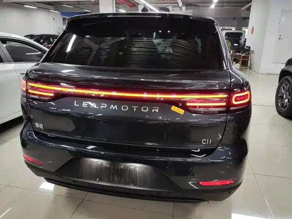 Leapmotor C11 2023