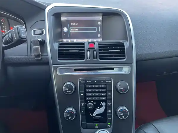 Volvo XC60 2014