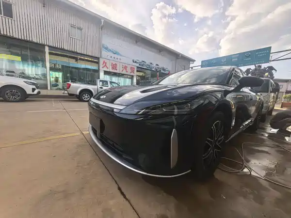 Chery Fengyun A9L 2025