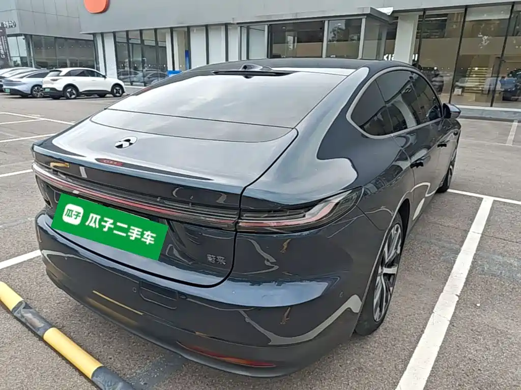 NIO ET7 2024