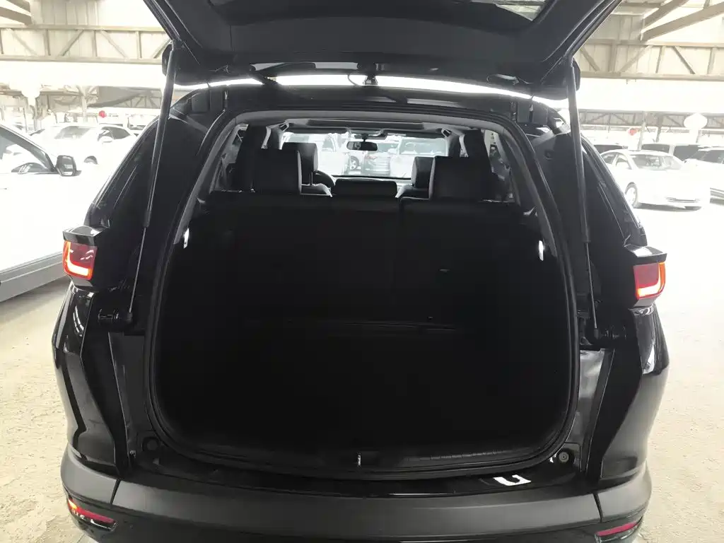 Honda Breeze 2022 — фото 19
