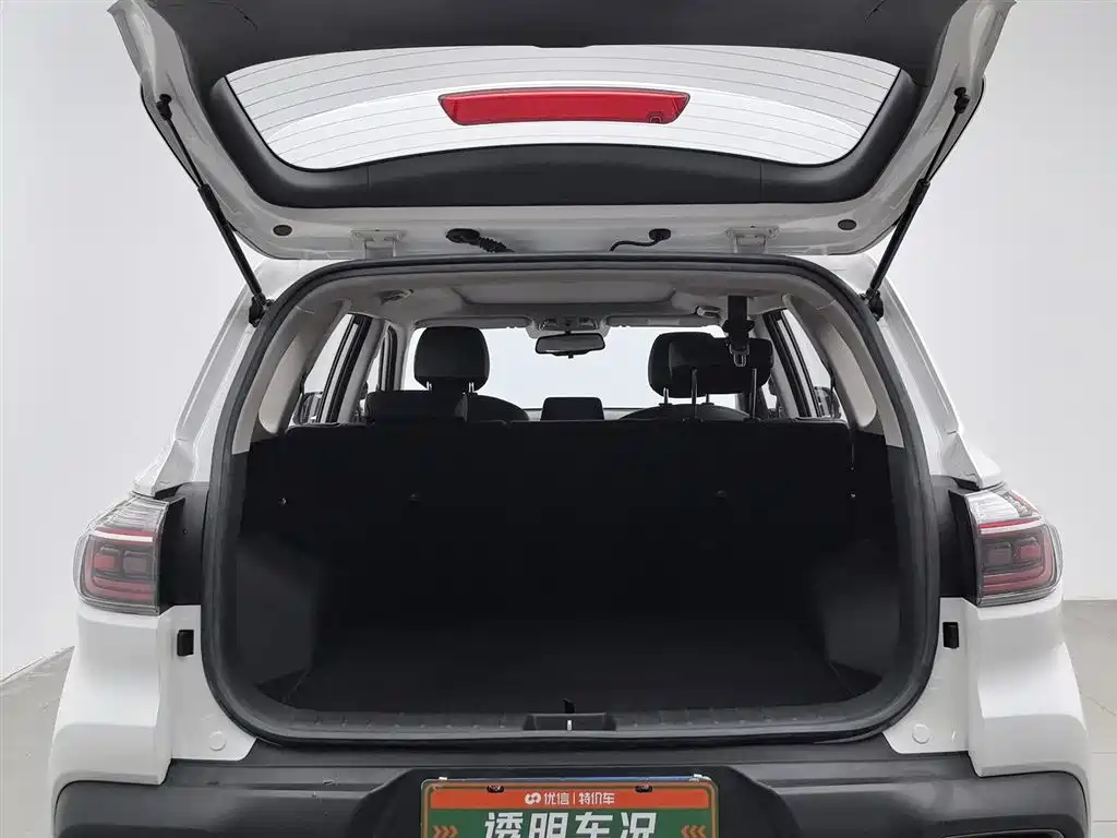 Kia Sportage 2019 — фото 16