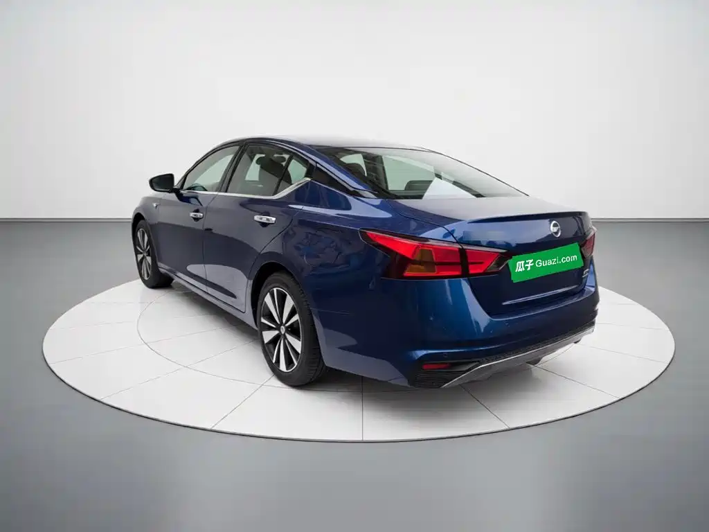 Nissan Teana 2019 — фото 4