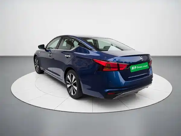 Nissan Teana 2019