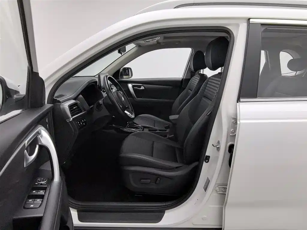 Kia Sportage 2019 — фото 10
