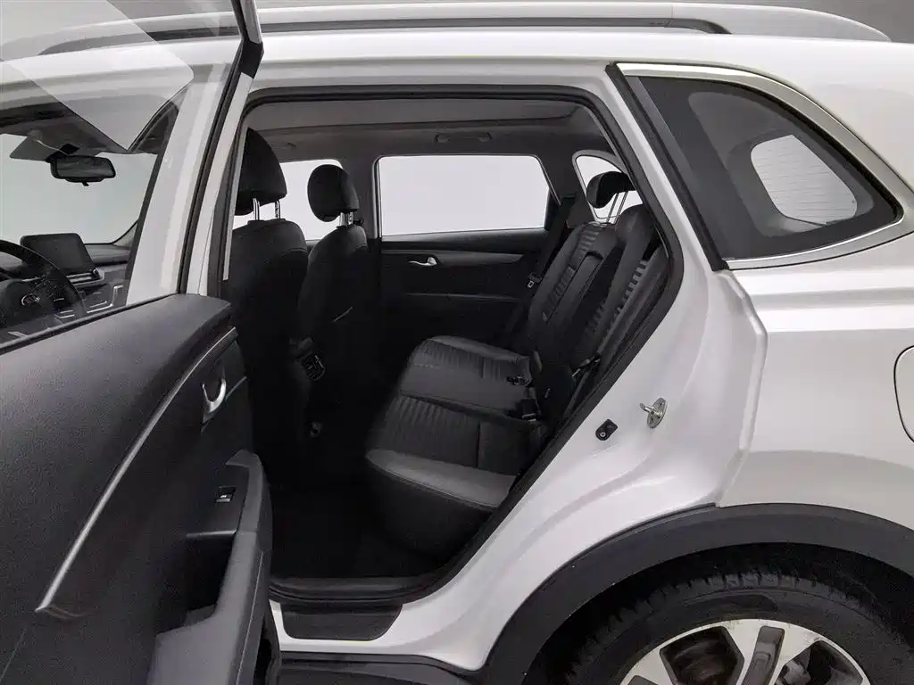 Kia Sportage 2019 — фото 15
