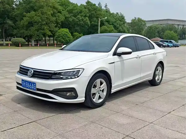 Volkswagen Lamando 2020
