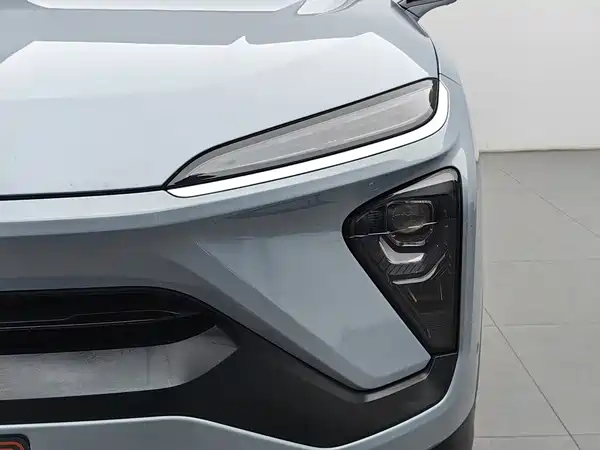 NIO ES6 2022