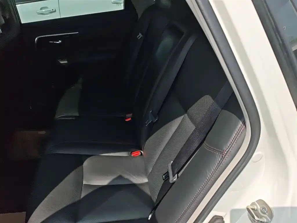 Nissan Teana 2018 — фото 17