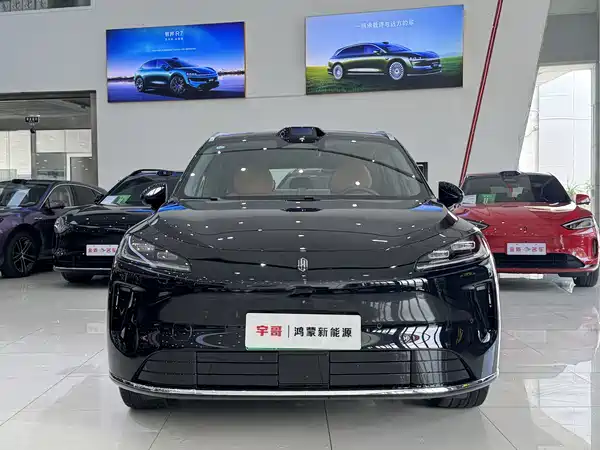Shangjie H5 2025