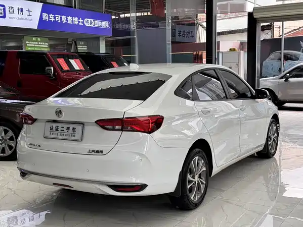 Buick Verano 2023