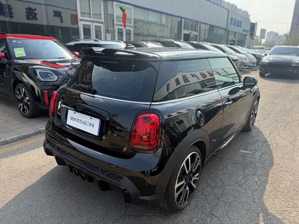 MINI MINI 2022