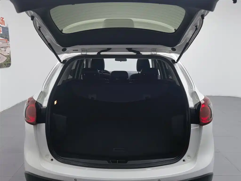 Mazda CX-5 2015 — фото 16