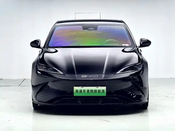 BYD Seal 2023