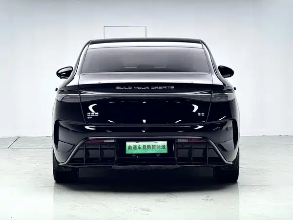 BYD Seal 2023