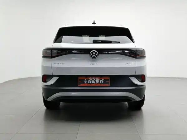 Volkswagen ID.4 CROZZ 2024
