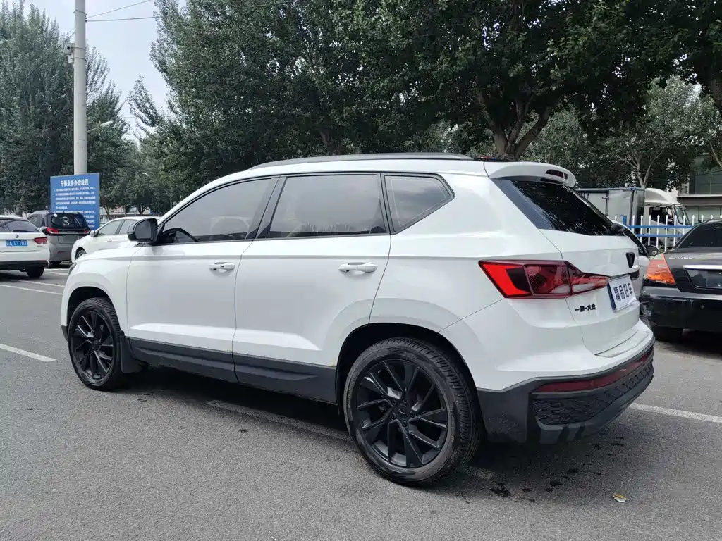 Jetta VS5 2023