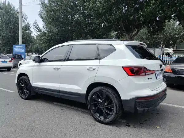 Jetta VS5 2023