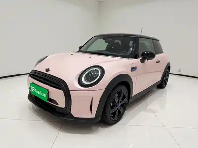 MINI MINI 2024