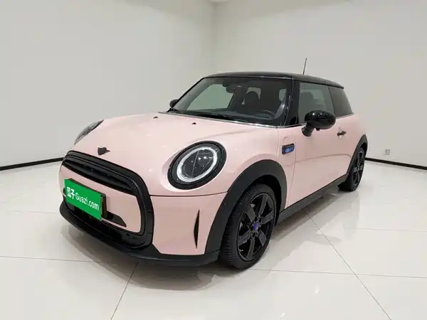 MINI 2024