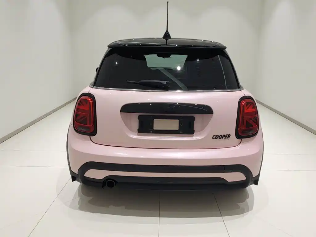 MINI Mini 2024