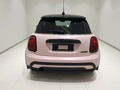 MINI MINI 2024
