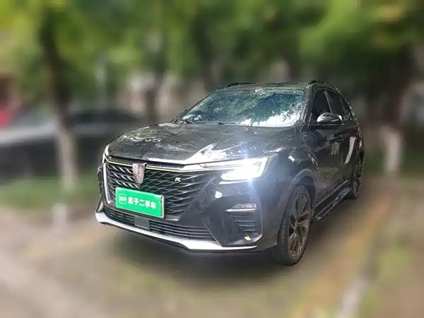 Roewe RX5 New Energy 2021