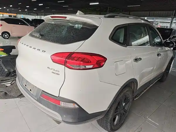 Liebao Leopaard CS10 2017