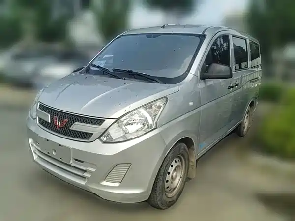 Wuling Rongguang V 2019