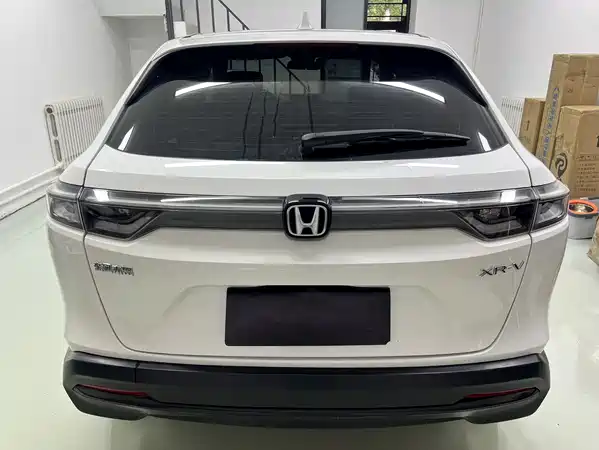 Honda XR-V 2023