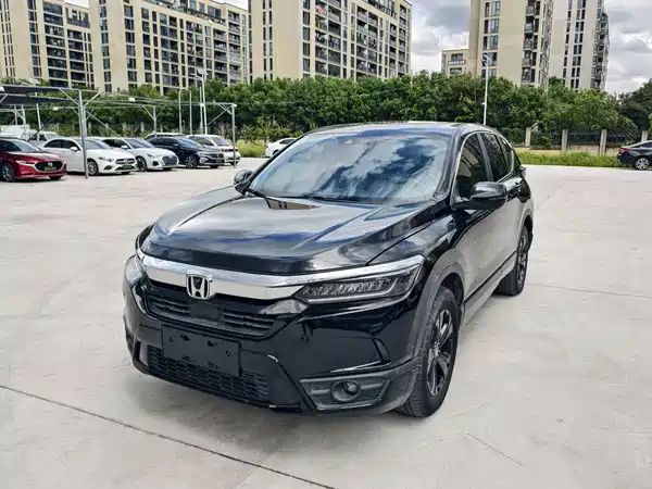 Honda Breeze 2020