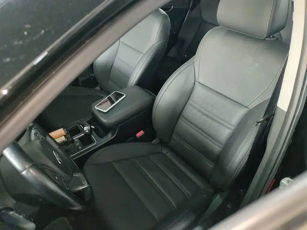 Kia Sorento 2016 — фото 11