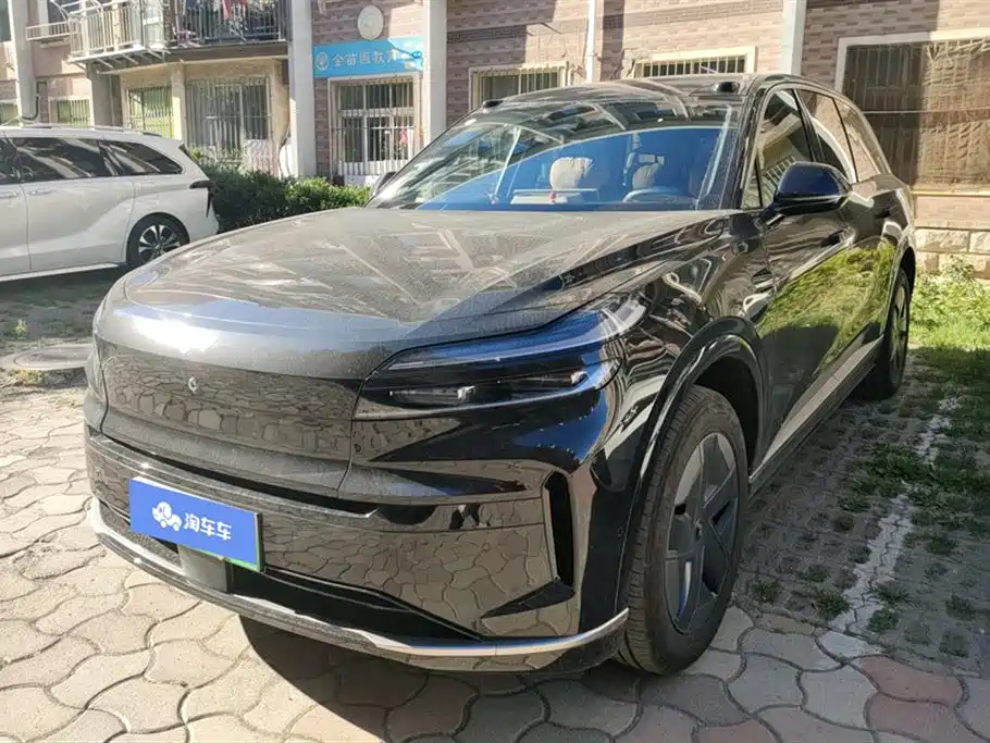 ONVO L90 2025